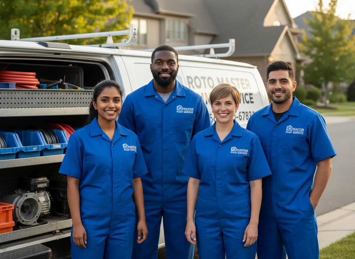 Sump Pump Installation company in Edmore, MI